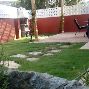 Calma I Descans A Apartamento