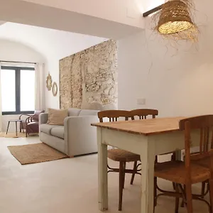 Maram Brava Casa Centro Metge Pi Apartamento