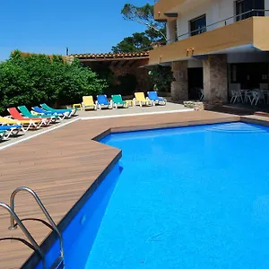 Sa Riera Hotel